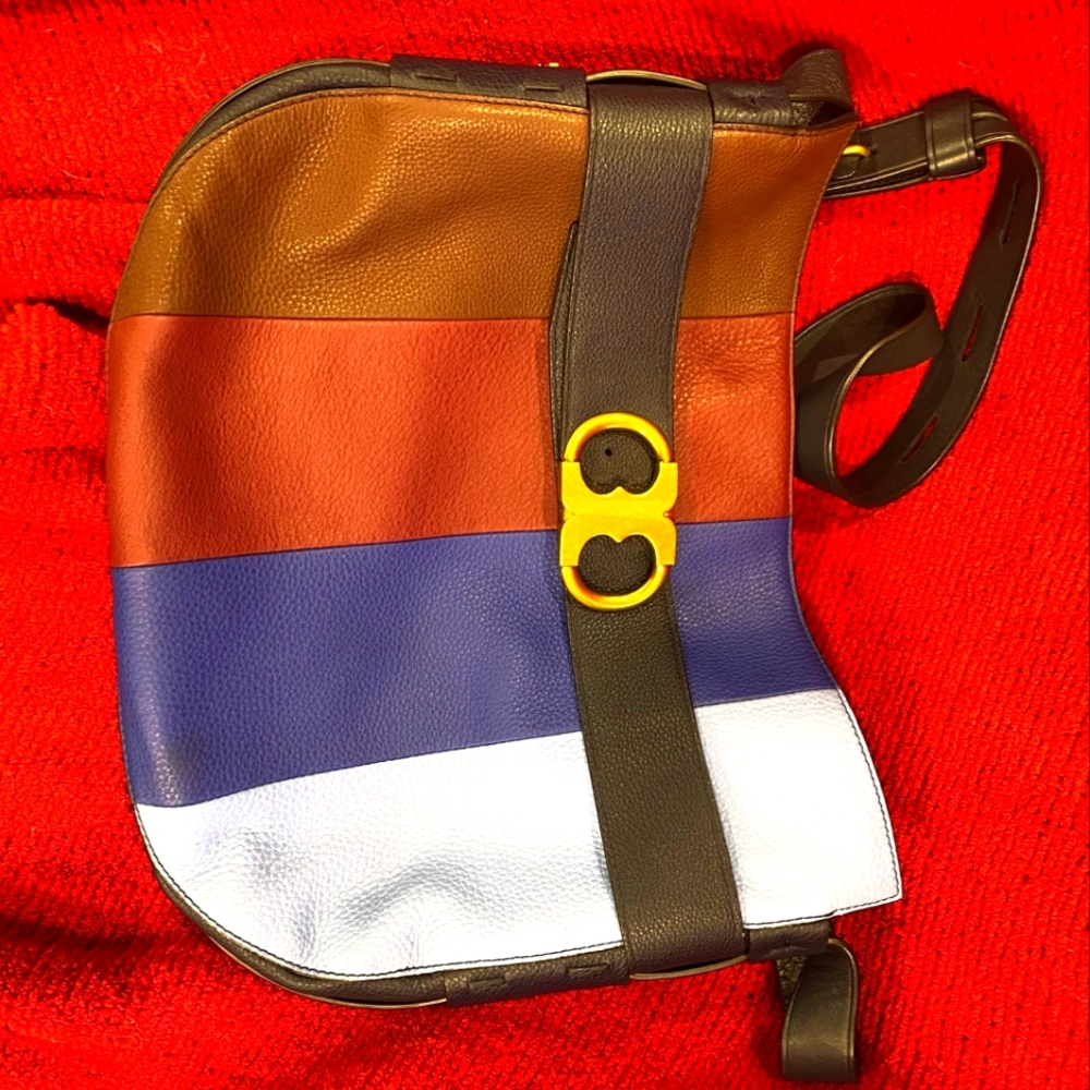 Tory Burch Multicolor Gemini